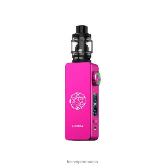 Lost Vape Centaurus kit m100 | editie sub coo tank roz lunar - Lost Vape near me VB8ZJ423