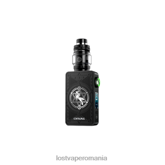 Lost Vape Centaurus kit m200 negru galaxie - Lost Vape near me VB8ZJ283