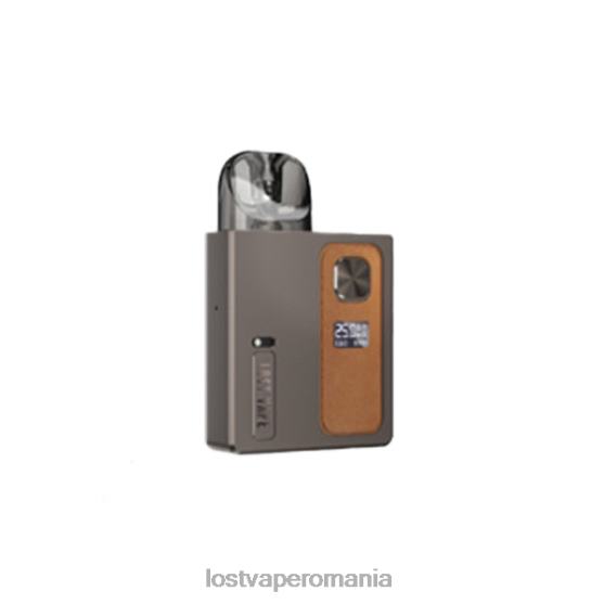 espresso gunmetal