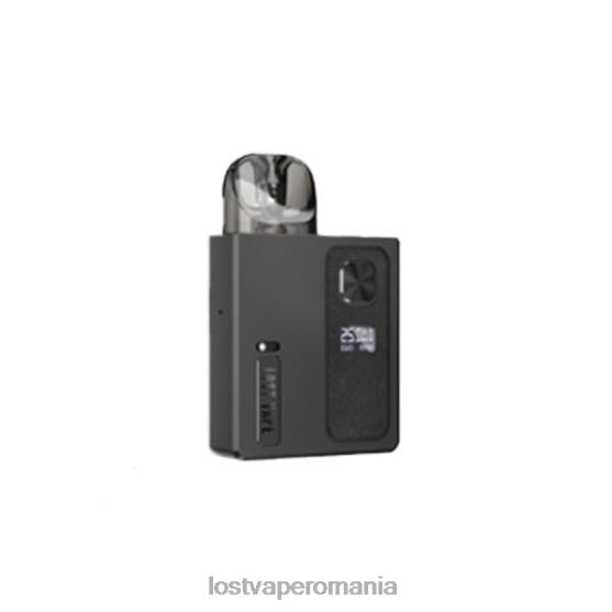 Lost Vape URSA Baby kit pro pod negru clasic - Lost Vape flavors Romania VB8ZJ161
