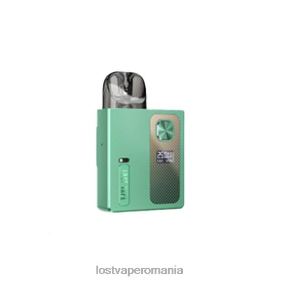 verde smarald