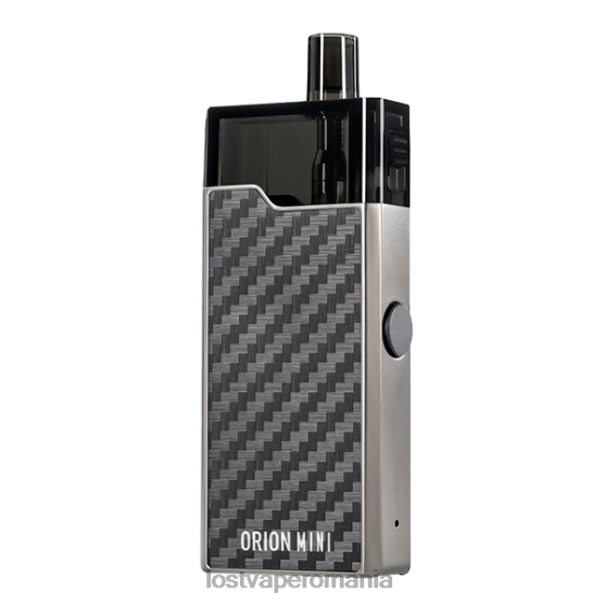 fibra de carbon gunmetal