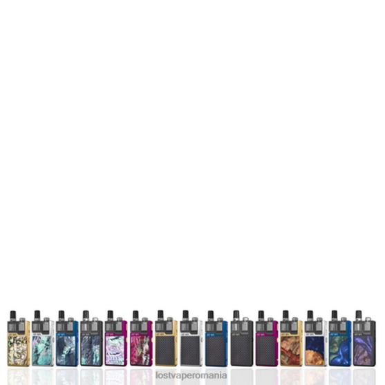 Lost Vape Orion plus kit de dispozitive ADN pod aur aur abalone - Lost Vape customer service VB8ZJ487