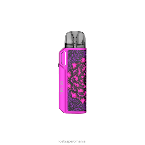 Lost Vape Thelema kit de sistem elite pod supraviețuitor roz - Lost Vape Romania VB8ZJ332