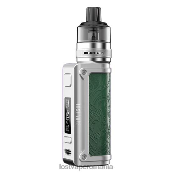 Lost Vape Thelema mini kit 45w | rezervor de pod ub lite argint selva - Lost Vape wholesale VB8ZJ246