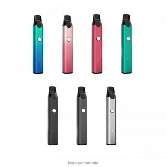 Lost Vape UB kit pod lite | 30w roșu magic - Lost Vape Romania VB8ZJ442