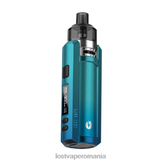 Lost Vape URSA Mini Kit pod de 30 W albastru fantomă - Lost Vape disposable VB8ZJ269