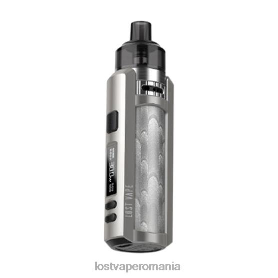 Lost Vape URSA Mini Kit pod de 30 W crema de cristal - Lost Vape price Romania VB8ZJ25