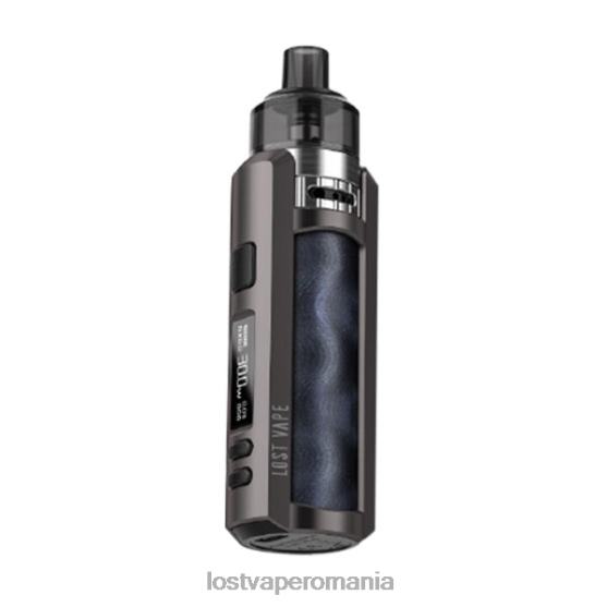 Lost Vape URSA Mini Kit pod de 30 W ocean strălucitor - Lost Vape customer service VB8ZJ267