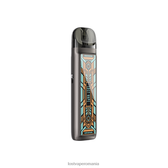 Lost Vape URSA Nano 2 truse | sistem de pod spatiu motor - Lost Vape customer service VB8ZJ287