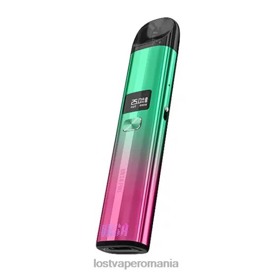 Lost Vape URSA Pro trusa de pod mojito g - Lost Vape wholesale VB8ZJ156