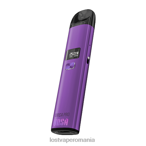 violet electric