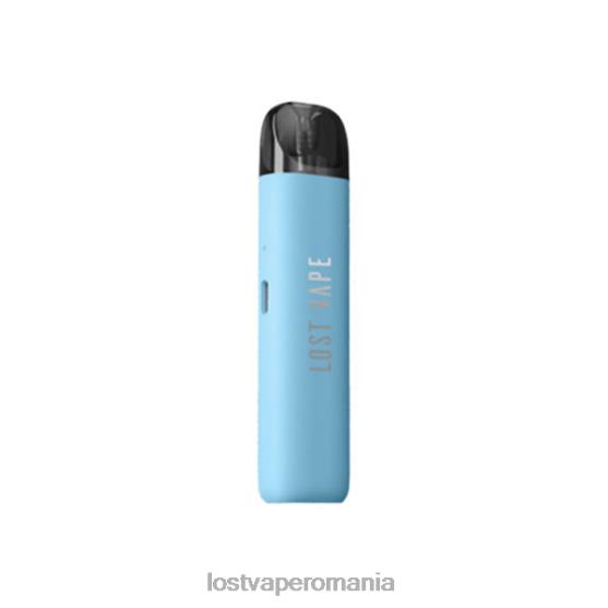 Lost Vape URSA S trusa de pod bleu - Lost Vape price Romania VB8ZJ205